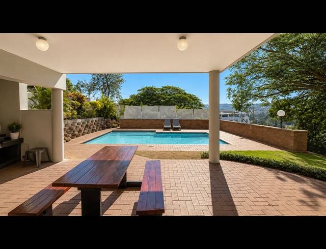 2 BEDROOM APARTMENT FOR SALE IN MORNINGSIDE
